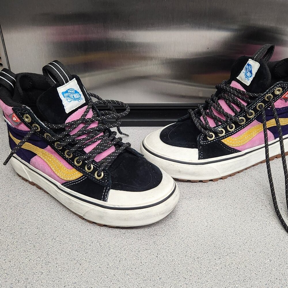 Vans MTE 2